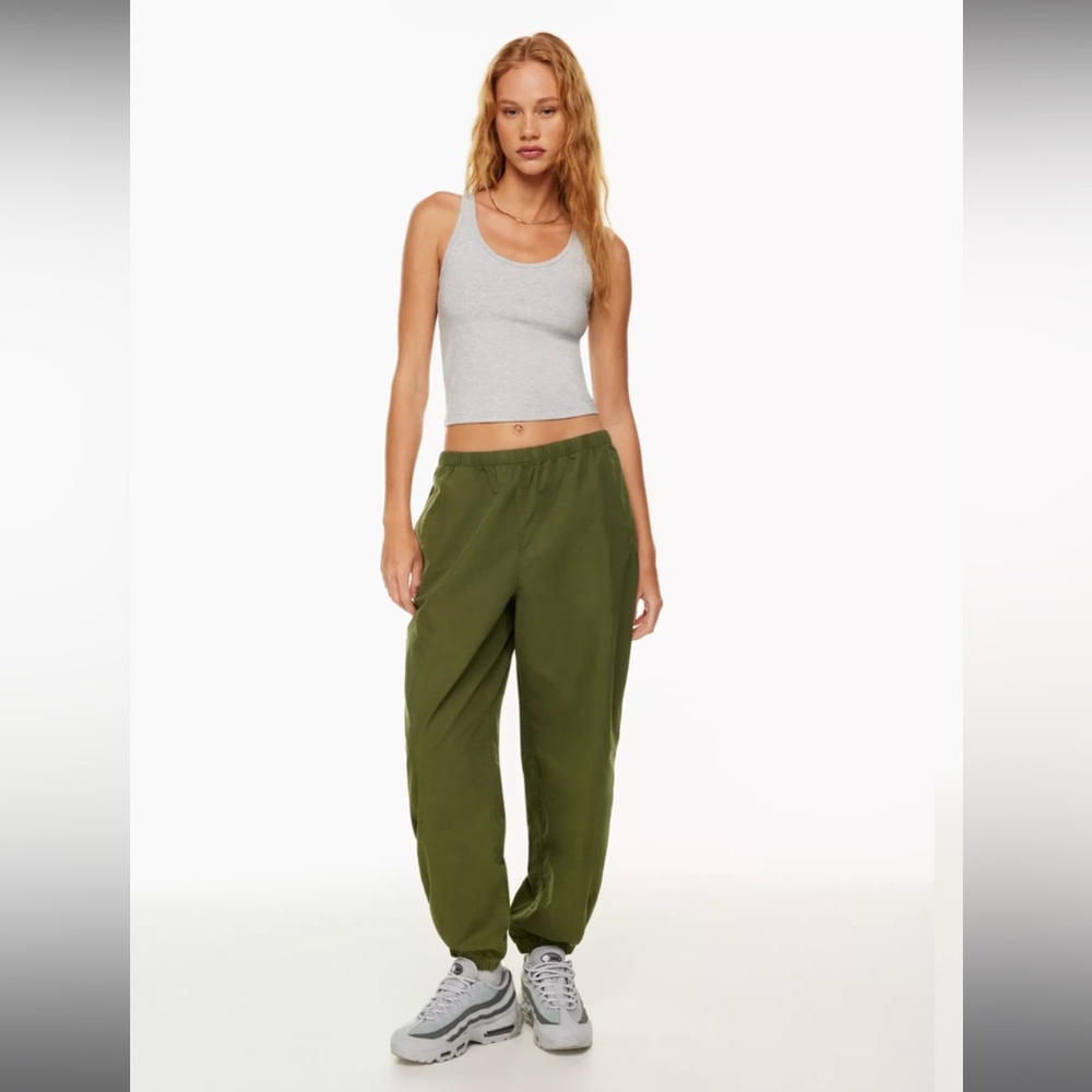 TNA (Aritzia) Deploy Parachute Pant